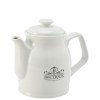 Théière en céramique (850ml)