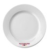 Assiette en céramique (26cm)