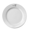 Assiette en céramique - Standard (23cm)