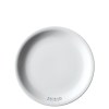 Assiette en céramique - bord étroit (16cm)