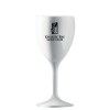 Verre à vin en plastique réutilisable (312ml/11oz)