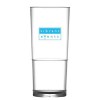 Gobelets en plastique réutilisables (568ml/20oz/Pint)