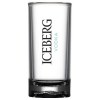 Verre à shot réutilisable à faces droites (50ml)