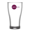 Verre à bière conique réutilisable (568ml/20oz/Pint)