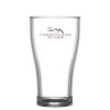 Verre à bière conique réutilisable (426ml/15oz)