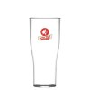 Verre à bière Tulip réutilisable (568ml/20oz/Pint)