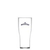 Verre à bière Tulipe réutilisable (284ml/10oz/Half Pint)