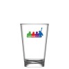 Verre à bière conique réutilisable (213ml/7.5oz)