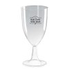 Verre à vin jetable (215ml)