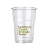 Gobelet à smoothie en plastique jetable (568ml/20oz)