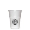 Gobelet en plastique jetable (250ml/8.8oz)/
