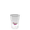 Gobelet en plastique jetable (205ml/7.2oz)