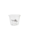 Verre JagerBomb jetable (25ml chambre/60ml)