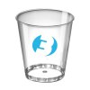 Shot en plastique jetable (30ml)