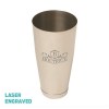 Boston Shaker Can St/S (800ml/28oz)