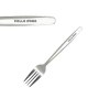 Petite fourchette Millenium (15,8 cm)