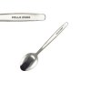 Petite cuillère Millenium (15.5cm)