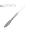 Couteau de table Millenium (21.5cm)