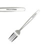 Fourchette de table Millenium (20cm)