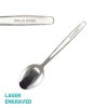 Cuillère de table Millenium (21cm)