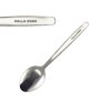 Cuillère à soda Millenium (20cm)