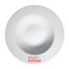 Assiette à soupe/plat (30cm)