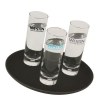Plateau rond antidérapant (28cm) / 11" (11")