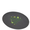 Plateau rond antidérapant (40 cm)