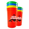Gobelet de stade en plastique (454ml/16oz)