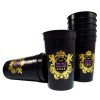 Gobelet de stade en plastique (454ml/16oz)