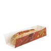 Plateau pour hot-dogs/rouleaux de saucisses