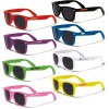 Lunettes de soleil Wayfarer - Stock Colours