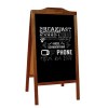 Menu A-Board - Petit