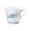 Tasse à thé (230ml) - (Convient à la soucoupe C2574)