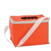 Sac isotherme 6 canettes en PVC