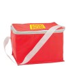 Sac isotherme 6 canettes en PVC