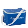 Sac isotherme 6 canettes en PVC