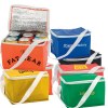 Sac isotherme 6 canettes en PVC