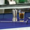 Jigger Mesure d'alcool (25/50ml)