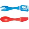 Set de couverts utilitaires 5 en 1
