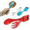 Set de couverts utilitaires 5 en 1