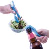 Set de couverts utilitaires 5 en 1