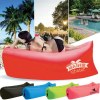 Sac de couchage Relax-Air