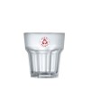 Gobelet Remedy givré réutilisable (256ml/9oz)