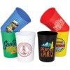 Gobelet de stade en plastique (340ml/12oz/Half Pint)