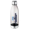 Bouteille en plastique Hydrate Tritan (750ml)