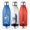Bouteille en plastique Hydrate Tritan (750ml)