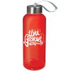 Bouteille en plastique Quench Tritan (500ml)