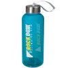 Bouteille en plastique Quench Tritan (500ml)