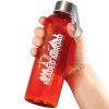 Bouteille en plastique Quench Tritan (500ml)